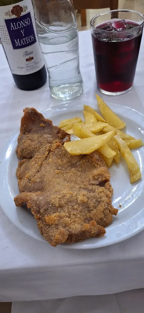 Diplodocus Ibericus_Bar Restaurant León_Barrios de Luna Los_recensione