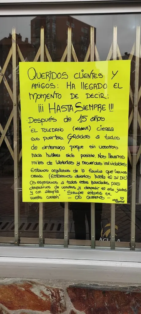 Menu_Bar toledano_Barrios de Luna Los_image_2