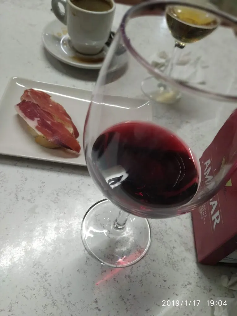 Menu_Bar toledano_Barrios de Luna Los_image_4