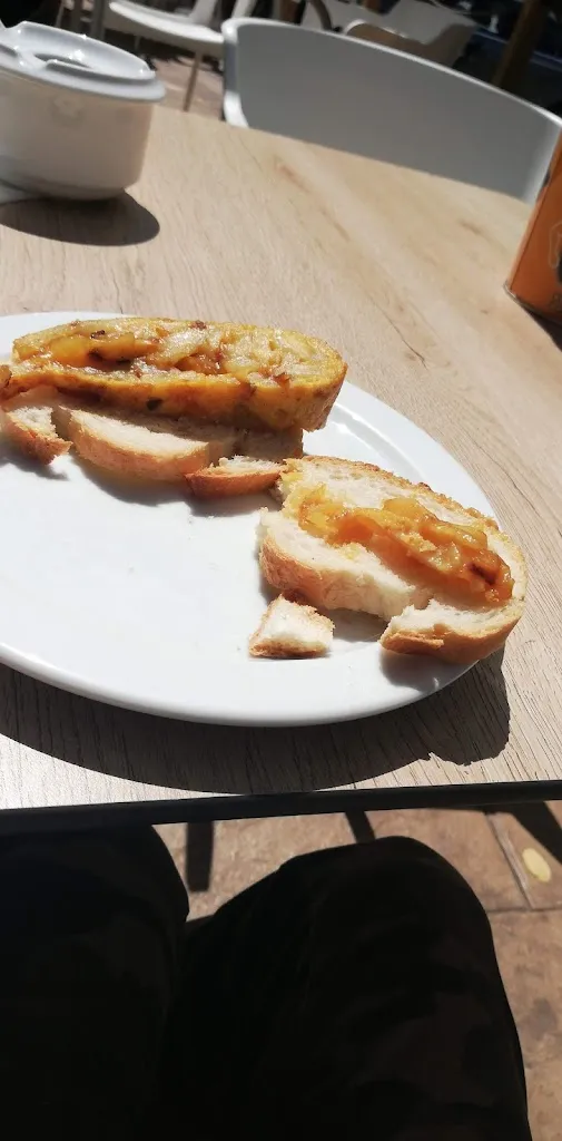 Menu_Bar el Ventorrillo_Barrios de Luna Los_image_5