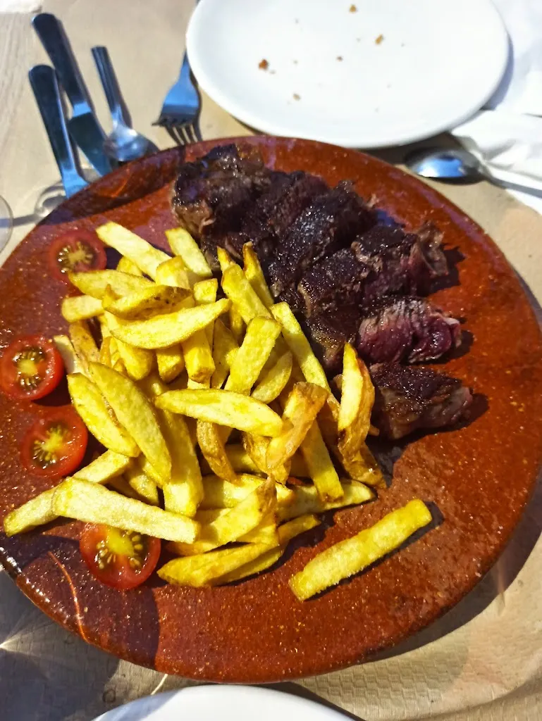 Menu_Bar el Ventorrillo_Barrios de Luna Los_image_8