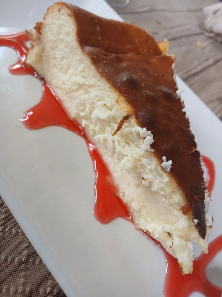 María_Bar el Ventorrillo_Barrios de Luna Los_review