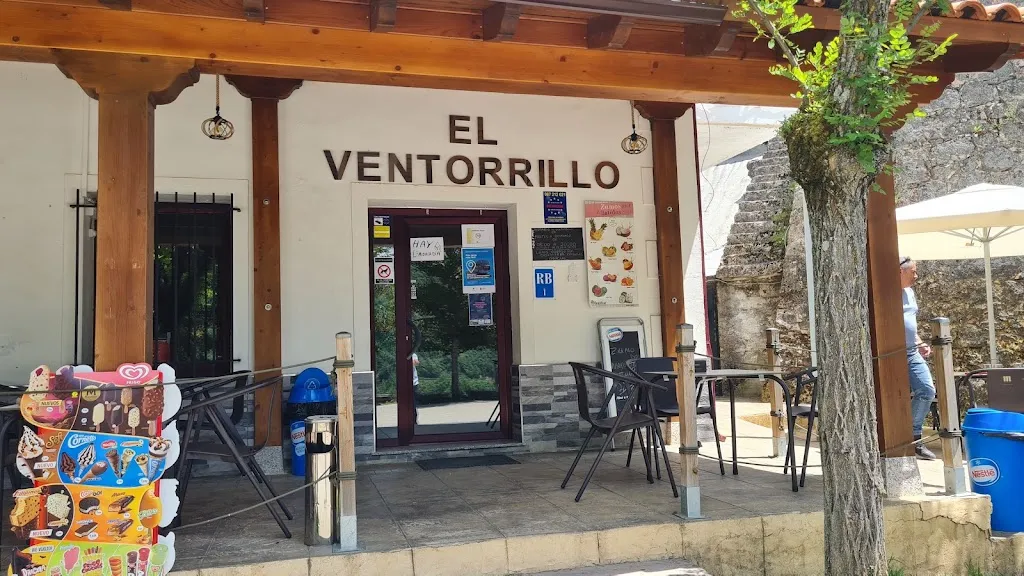 Bar el Ventorrillo_Barrios de Luna Los_slider_image_1