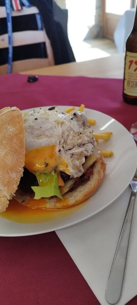 Menu_Bar Restaurante del Club Náutico Mirantes de Luna_Barrios de Luna Los_image_1