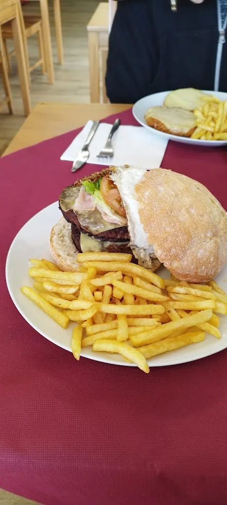 Menu_Bar Restaurante del Club Náutico Mirantes de Luna_Barrios de Luna Los_image_2