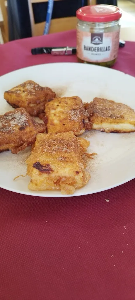 Menu_Bar Restaurante del Club Náutico Mirantes de Luna_Barrios de Luna Los_image_3