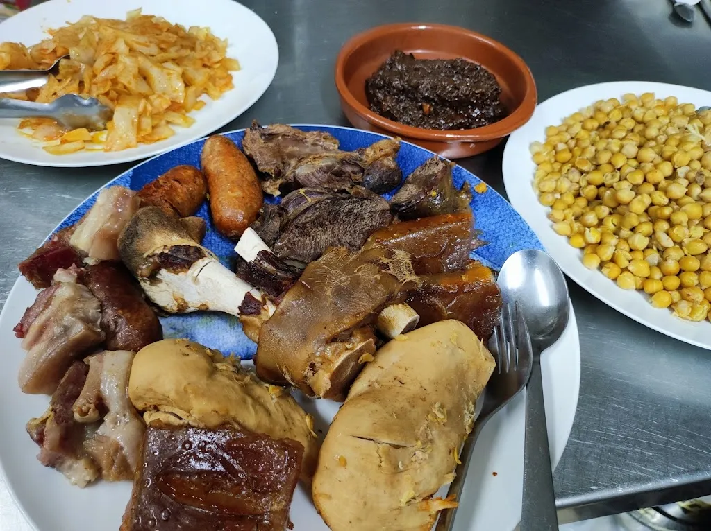 Menu_Bar Restaurante del Club Náutico Mirantes de Luna_Barrios de Luna Los_image_4