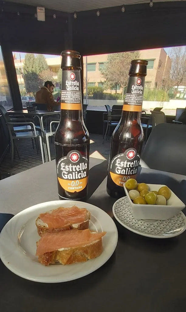 Gemma Ledesma_Restaurante Luna_Barrios de Luna Los_review