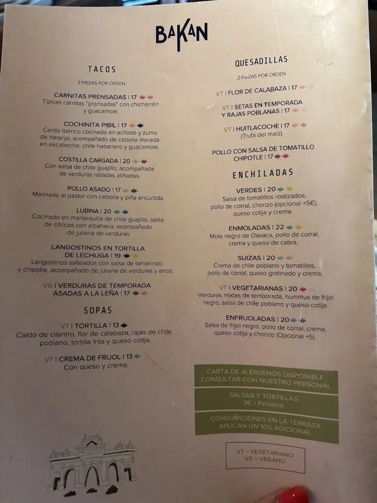 Menu_BAKAN MADRID_Barrios de Luna Los_image_3