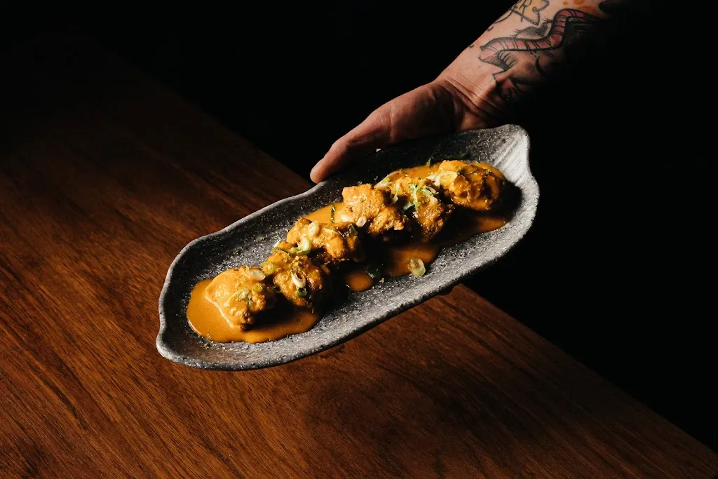 Restaurante BARMITÓN_Barrios de Luna Los_slider_image_3