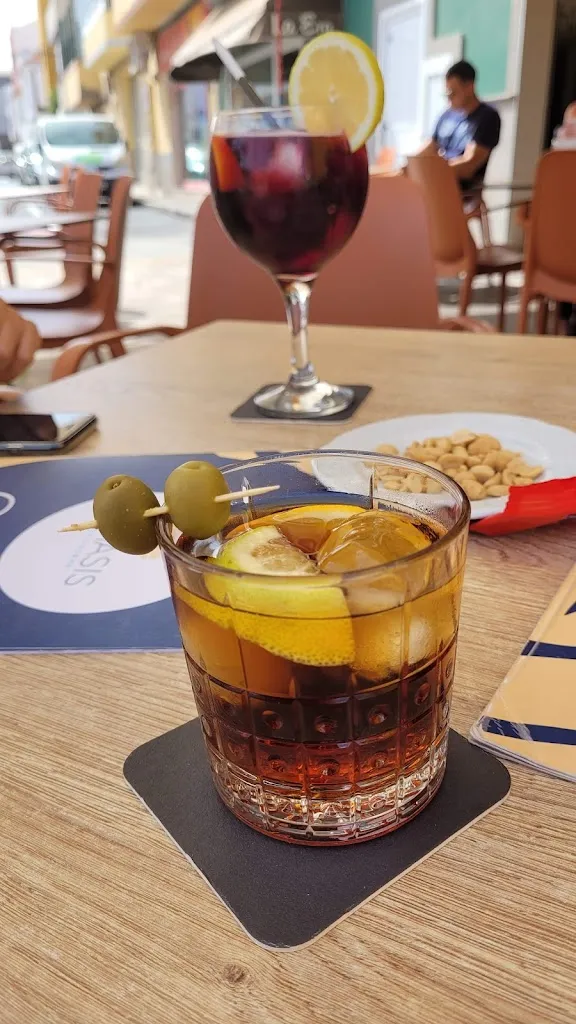 Menu_Ohasis Gastrobar Vecindario_Vecindario_image_4