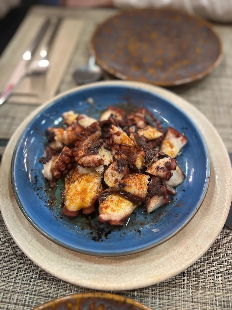 Daria S_Ohasis Gastrobar Vecindario_Vecindario_review