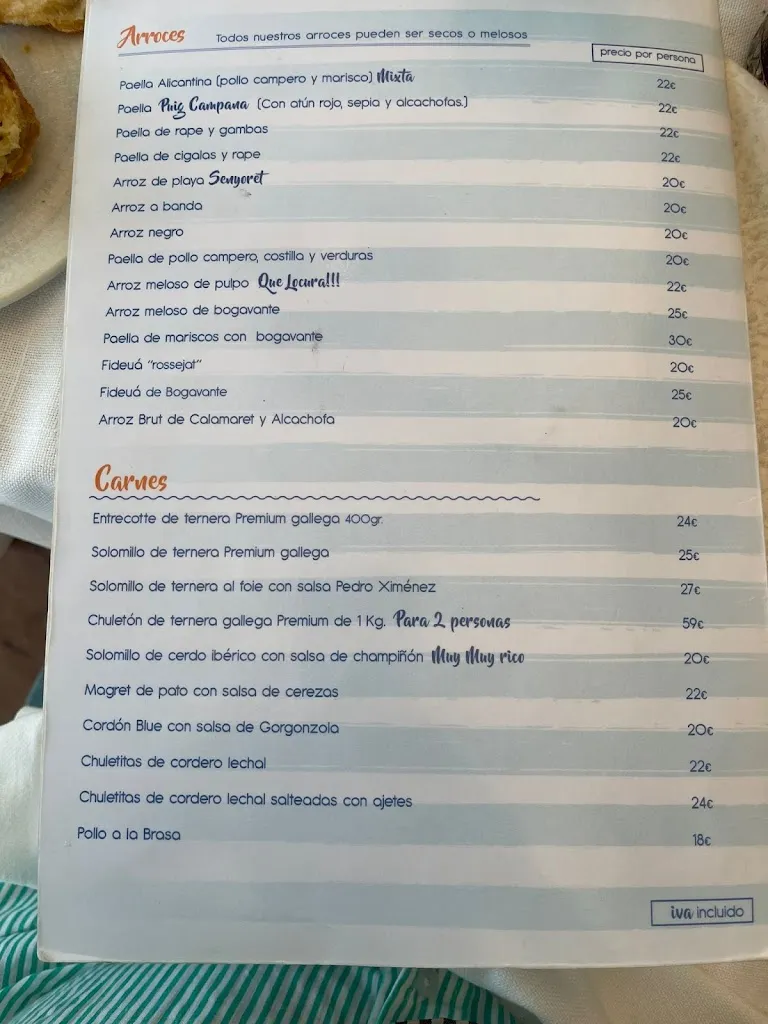 Menu_Restaurante Puig Campana_Finestrat_immagine_2