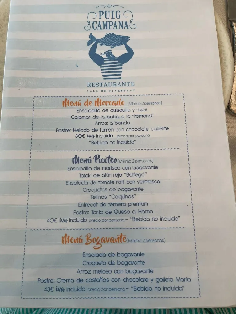 Menu_Restaurante Puig Campana_Finestrat_immagine_3