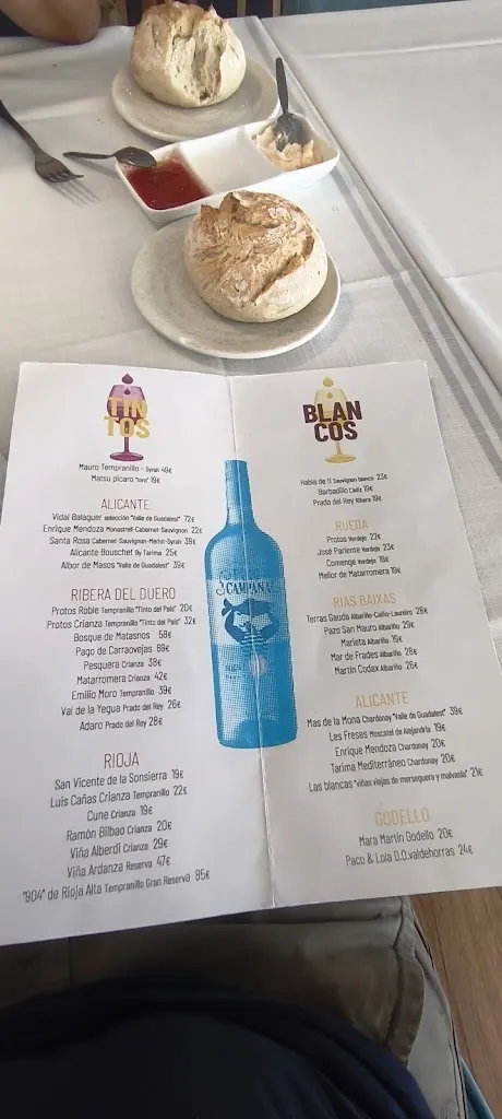 Menu_Restaurante Puig Campana_Finestrat_immagine_4