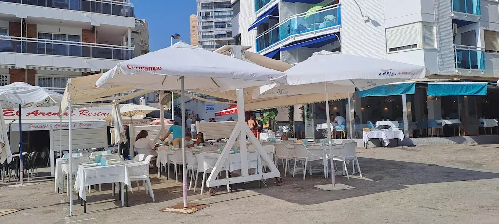 Iván “Gixx” Gábor_Restaurante Puig Campana_Finestrat_recensione