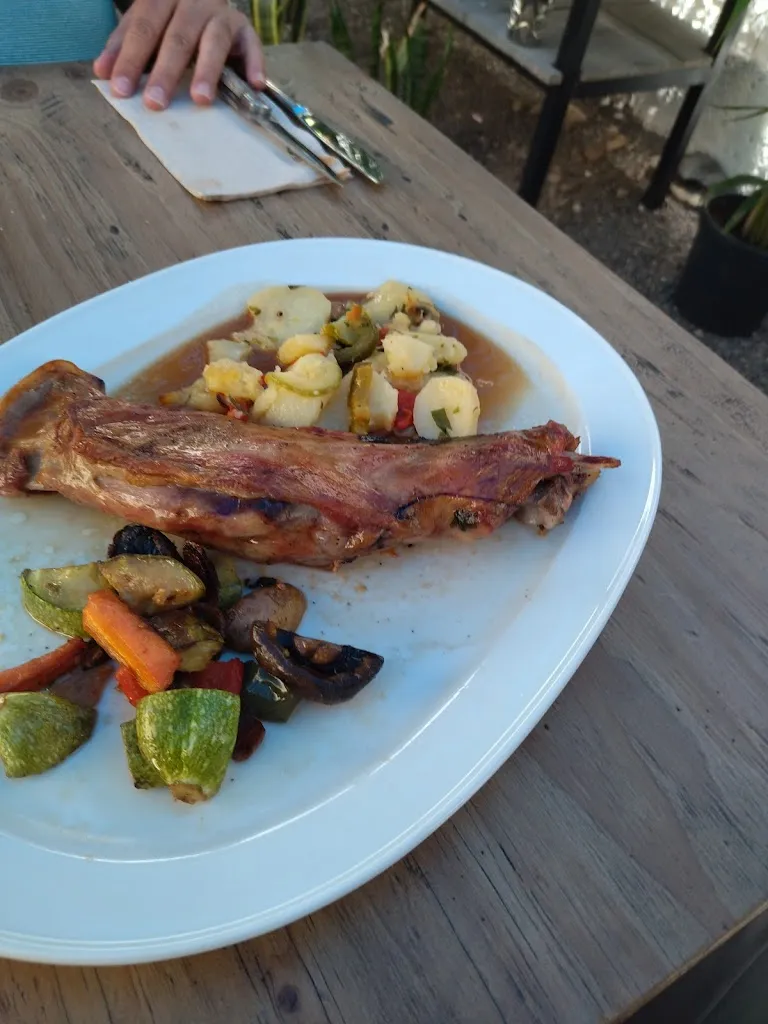 Menu_Restaurante el Ciervo_Vecindario_image_6