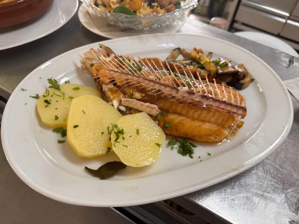 Restaurante el Ciervo_Vecindario_slider_image_3