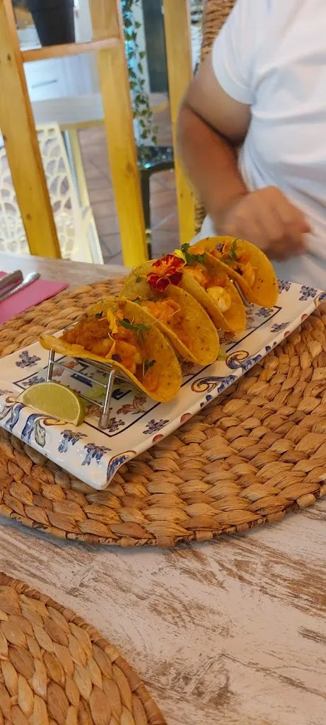 Menu_Restaurante La Mexicana_Vecindario_image_5