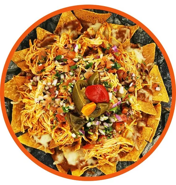 Menu_Restaurante La Mexicana_Vecindario_image_6