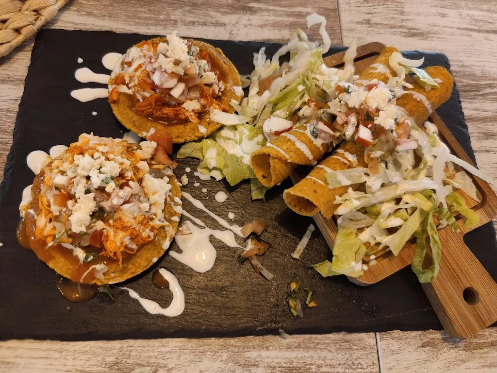 Menu_Restaurante La Mexicana_Vecindario_image_7