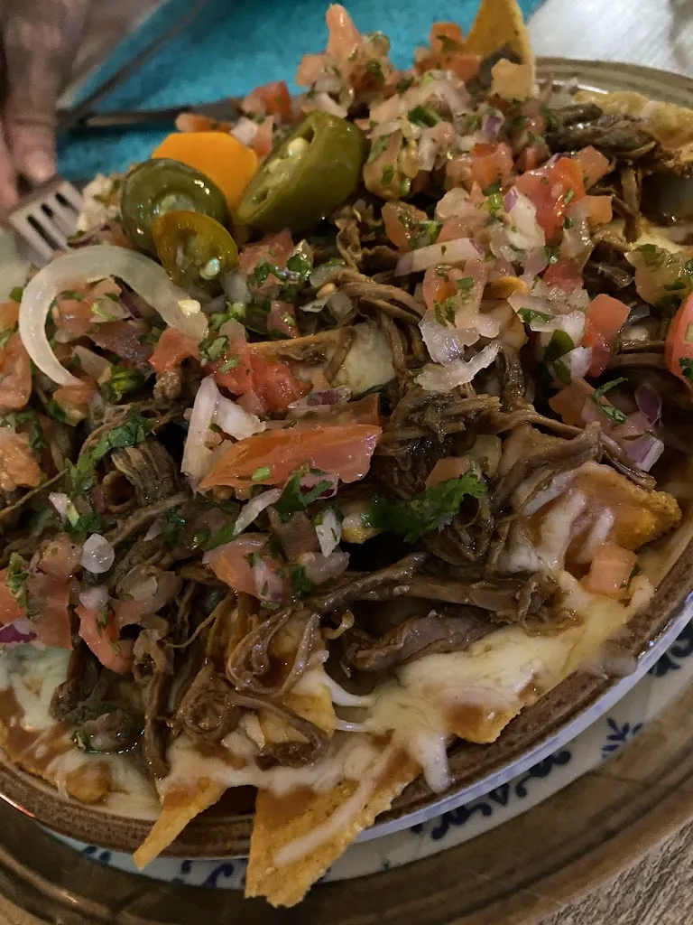 Menu_Restaurante La Mexicana_Vecindario_image_8