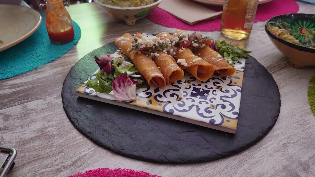 Menu_Restaurante La Mexicana_Vecindario_image_9