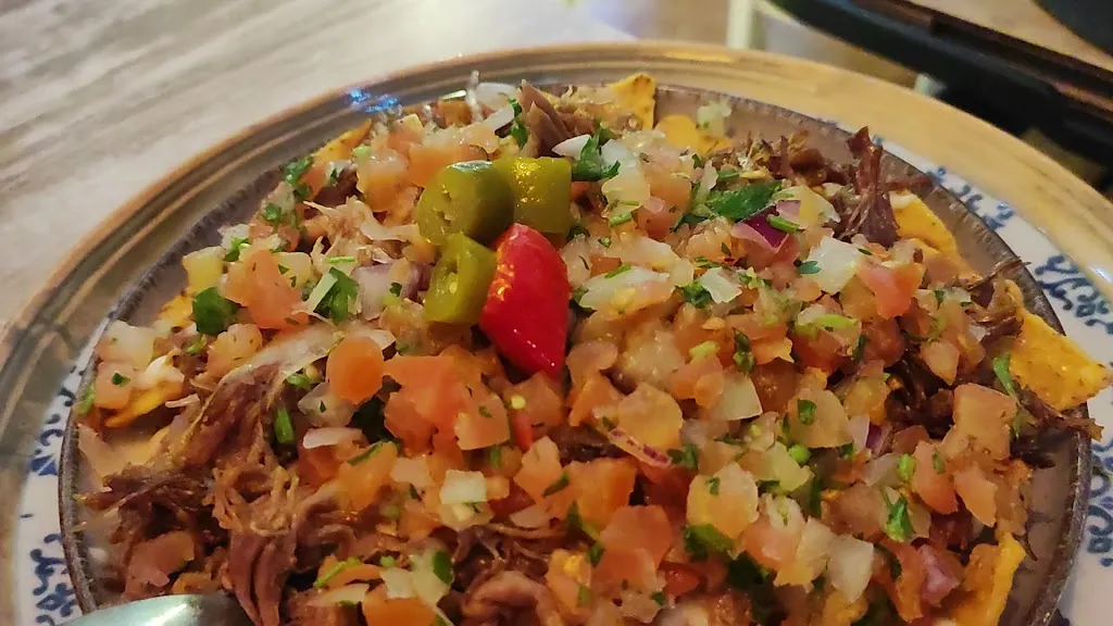 Restaurante La Mexicana_Vecindario_slider_image_2