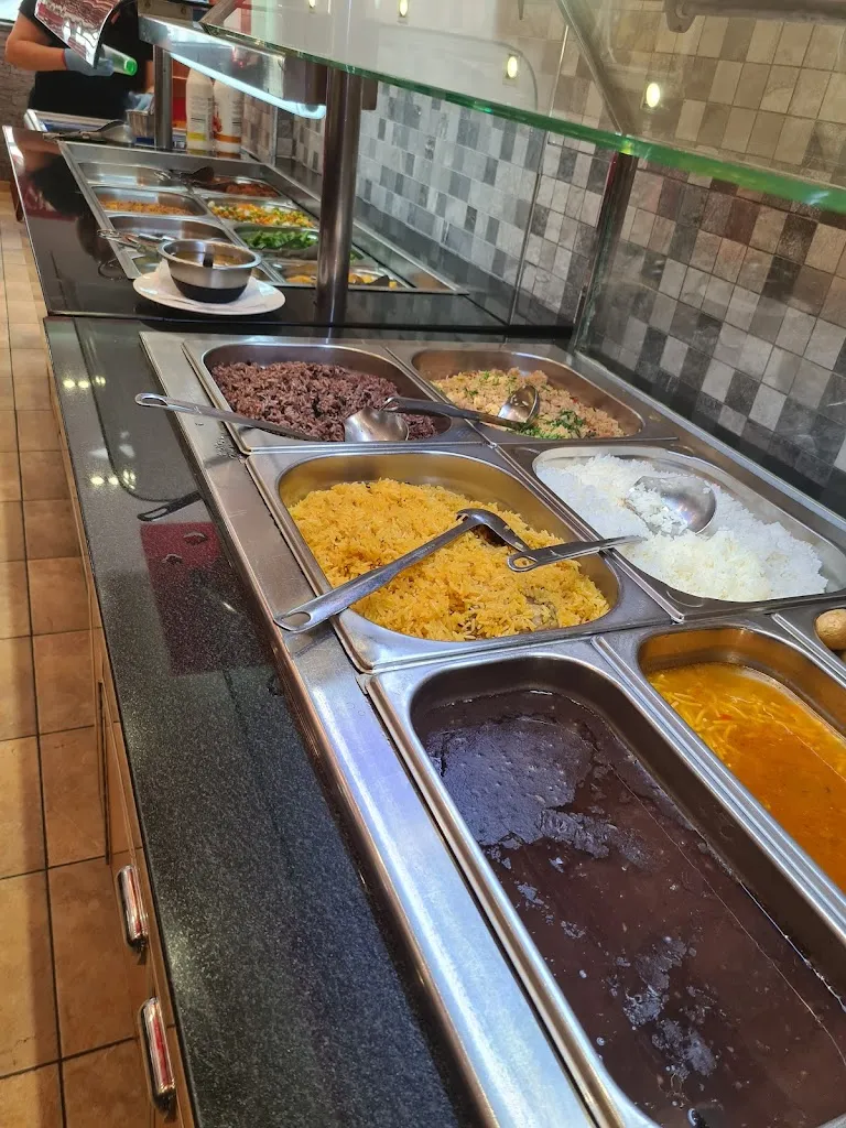 Menu_Restaurante Buffet Cubano Hatuey_Vecindario_image_5