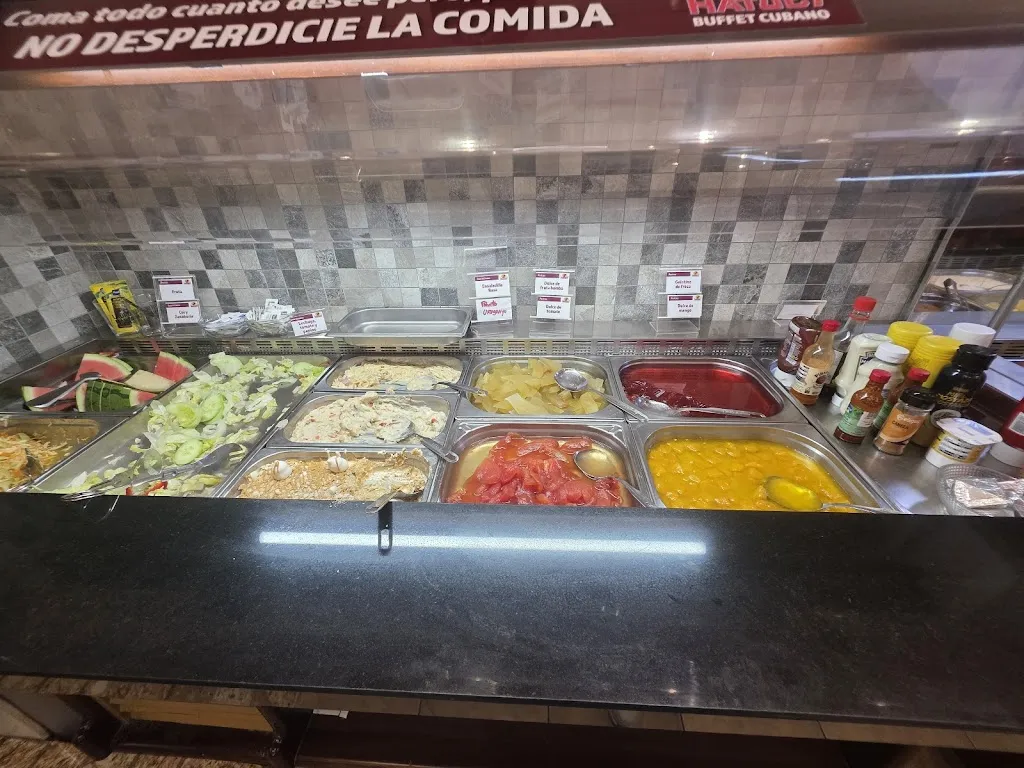 Restaurante Buffet Cubano Hatuey_Vecindario_slider_image_3