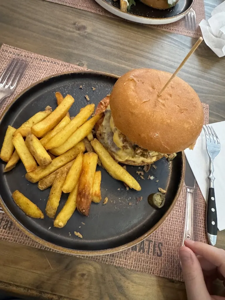 Menu_La Burguesa Canaria_Vecindario_image_8