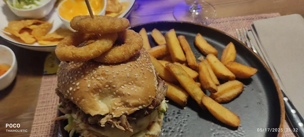 Theeta S._La Burguesa Canaria_Vecindario_review