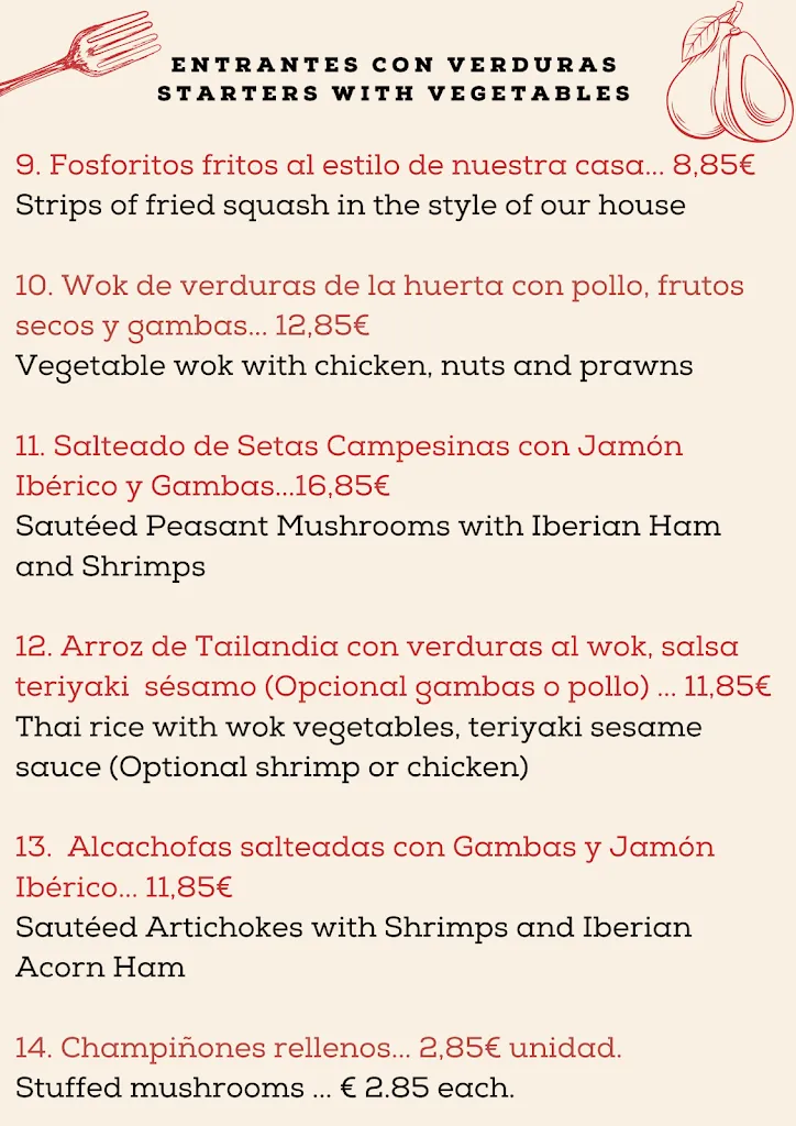 Menu_El Sitio Ibérico_Vecindario_image_4