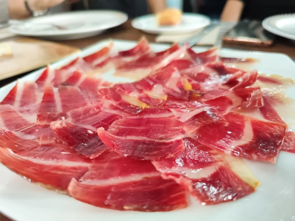 Menu_El Sitio Ibérico_Vecindario_image_7