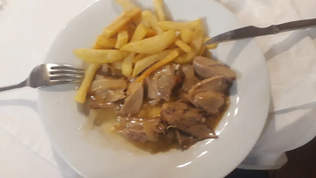 Laszlo Bojtos_Grill Restaurant Casa Nora_Vecindario_review