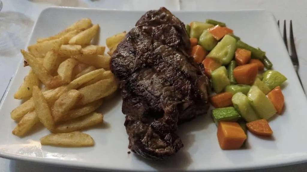 La verdad que nadie te cuenta_Grill Restaurant Casa Nora_Vecindario_review