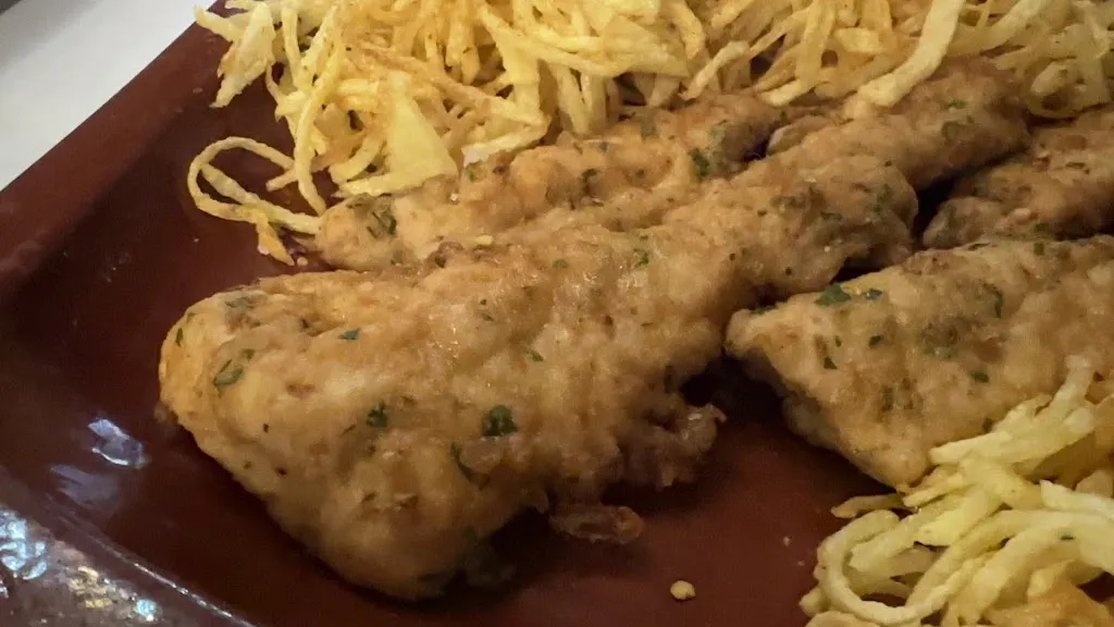 Grill Restaurant Casa Nora_Vecindario_slider_image_2