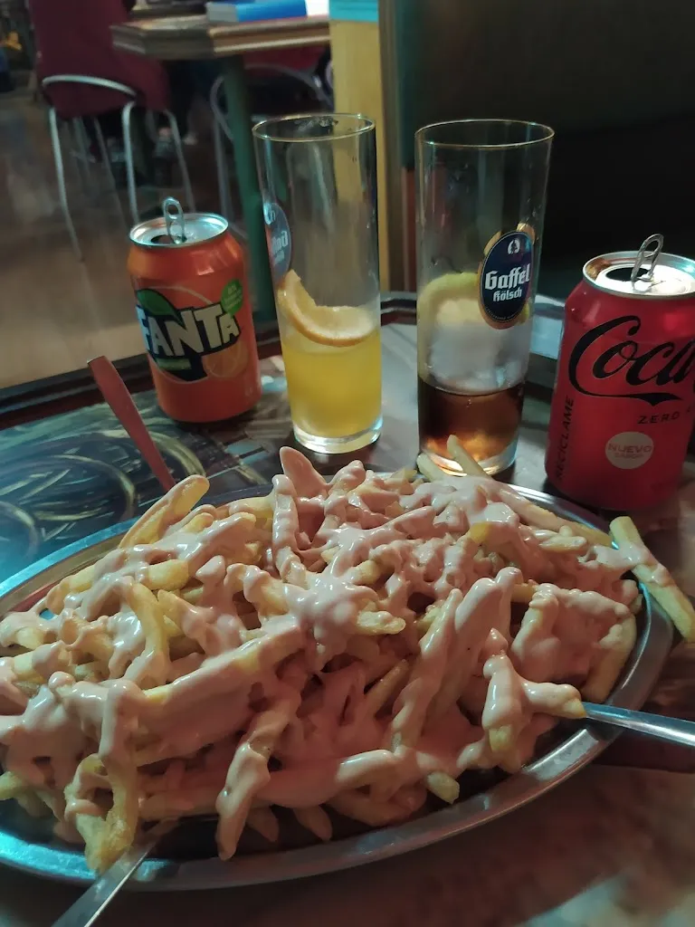 Menu_Sweet Corner Irish pub_Vecindario_image_6