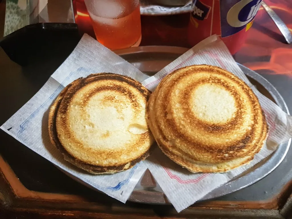 Menu_Sweet Corner Irish pub_Vecindario_image_8