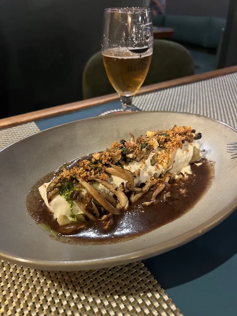 Pablo santana molina_Sweet Corner Irish pub_Vecindario_review