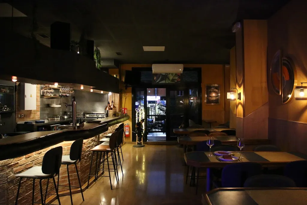 Sweet Corner Irish pub restaurant in Vecindario