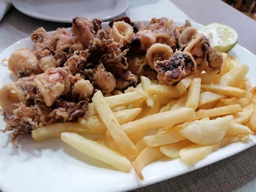 Menu_Mesón Gallego Casa Carlos_Vecindario_immagine_5