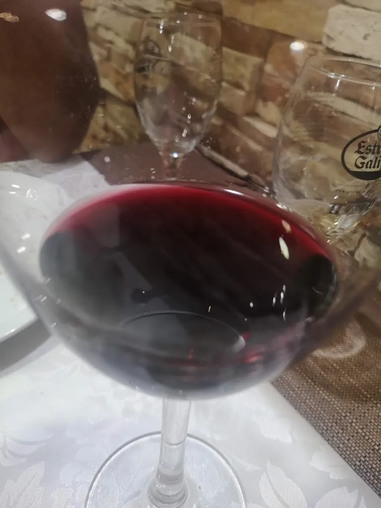 Menu_Mesón Gallego Casa Carlos_Vecindario_immagine_7