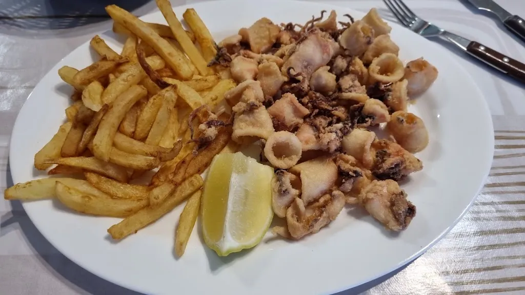 Mesón Gallego Casa Carlos_Vecindario_slider_image_2