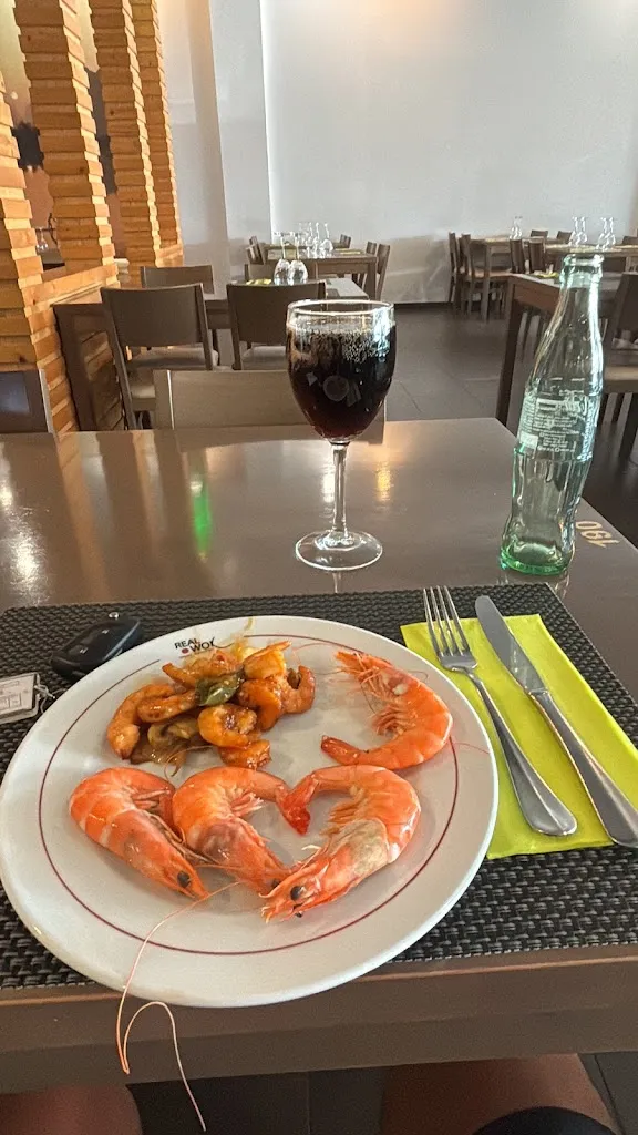 John Francis_Real Wok_Finestrat_recensione