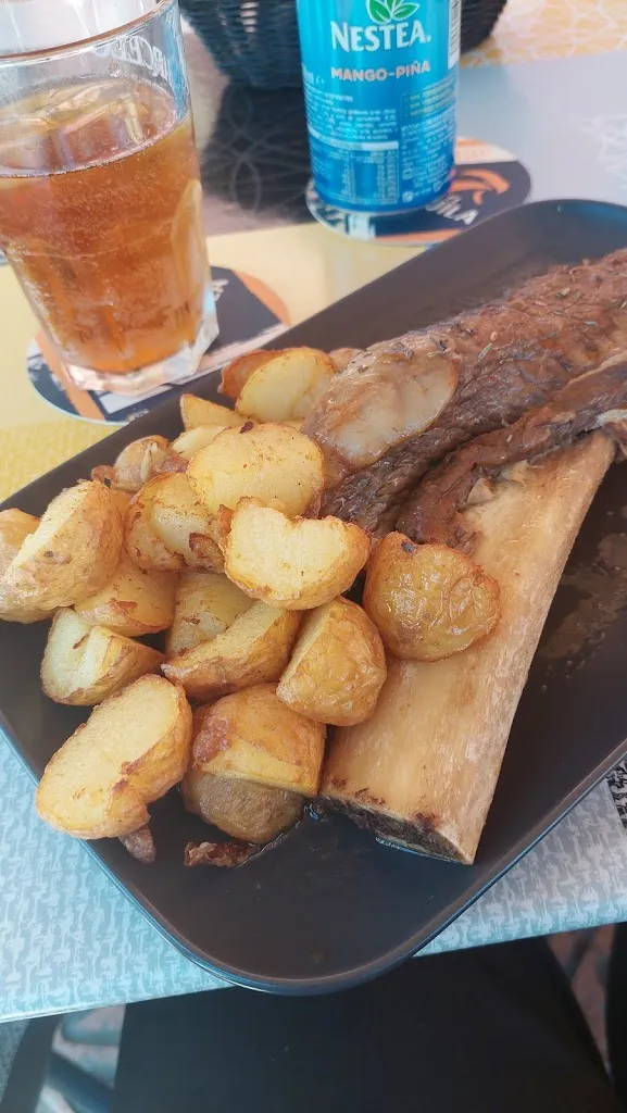 Menu_Tasquita The Lion King_Vecindario_image_9