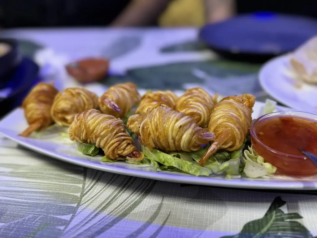 Tindaya Vega_Tasquita The Lion King_Vecindario_review