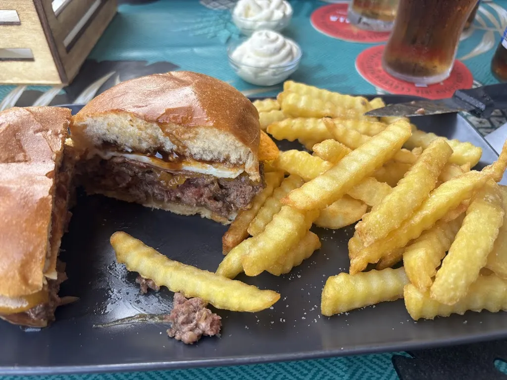 Ireen B_Tasquita The Lion King_Vecindario_review