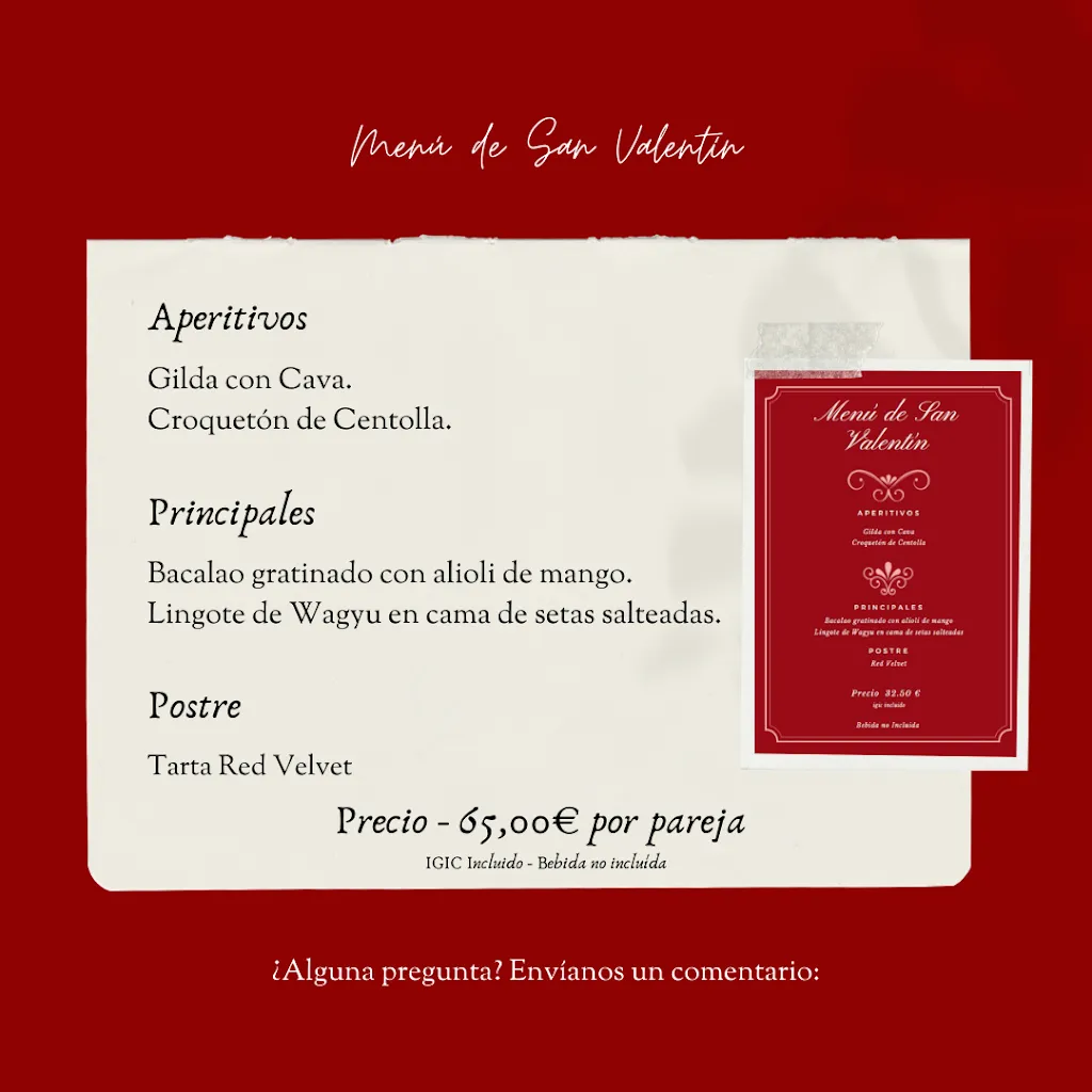 Menu_Restaurante Arrocería Humus_Vecindario_image_1