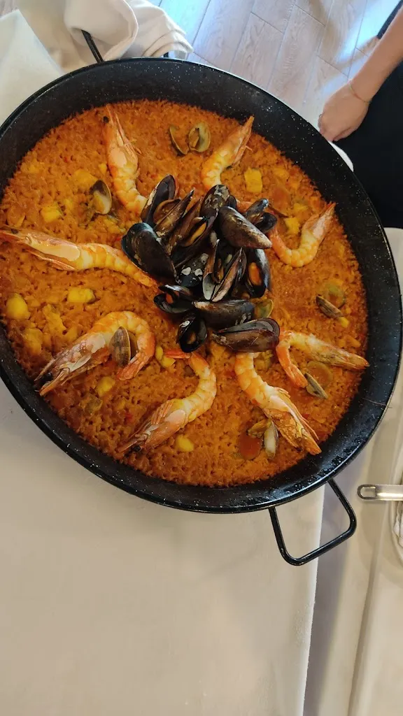 Menu_Restaurante Arrocería Humus_Vecindario_image_5